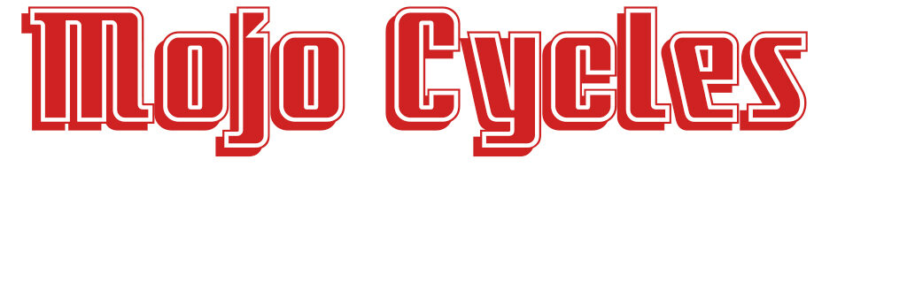 Mojo Cycles